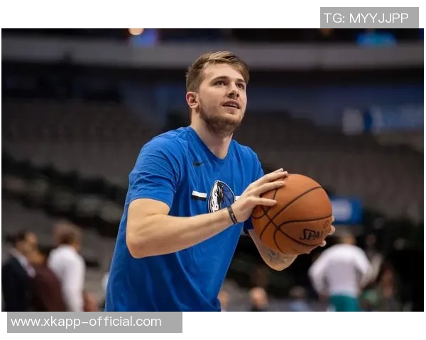 东契奇分享找回准星的秘诀：专注提升出手机会忘却投丢的烦恼