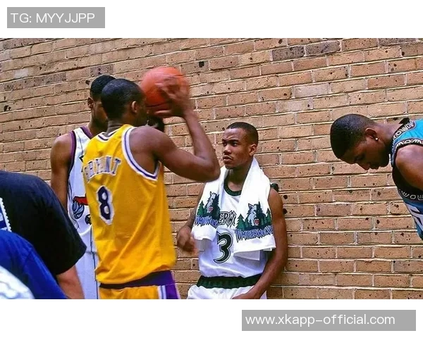 艾弗森称96年选秀为历史最佳科比仅排第13位引发热议