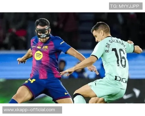 埃里克加西亚成为巴萨唯一参与所有比赛的球员引发关注 埃里克加西亚成为巴萨唯一参与所有比赛的球员引发关注