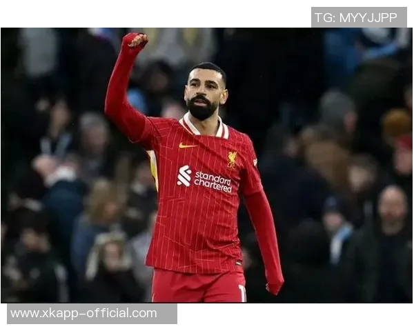 萨拉赫英超首秀参与进球277球领跑孙兴慜紧随其后位列第二