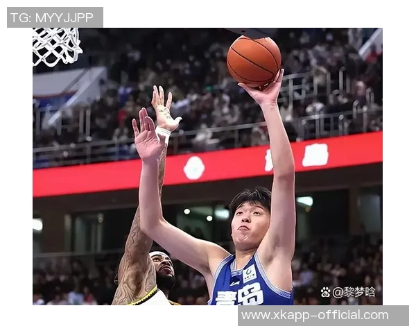 杨瀚森谈G联赛提升目标:聚焦体能速度与得分效率的全面提升 杨瀚森谈G联赛提升目标:聚焦体能速度与得分效率的全面提升