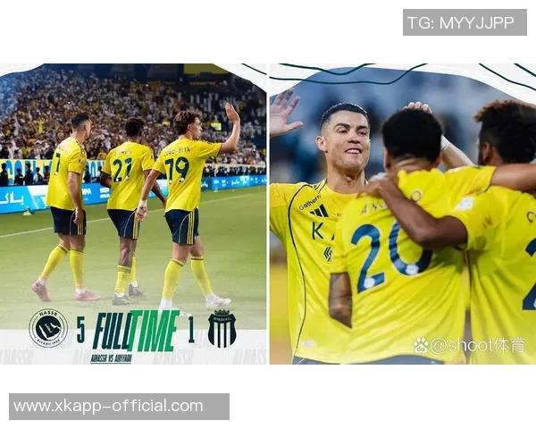 科曼精彩进球助力利雅得胜利反超比分2-1展现强大实力