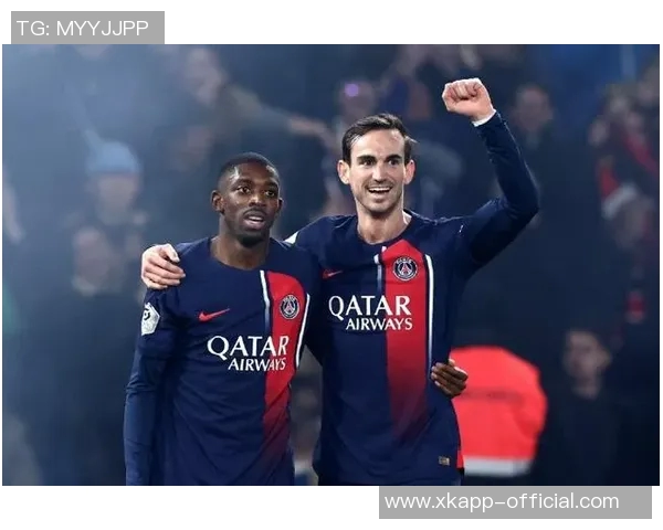 法比安与巴黎圣日耳曼续约至2029年达成原则性协议即将官宣 法比安与巴黎圣日耳曼续约至2029年达成原则性协议即将官宣